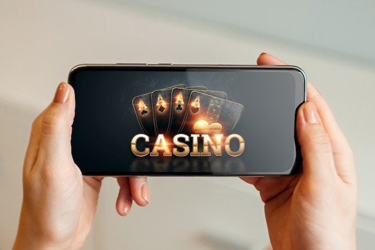 inatohel platform operations center showing live dealer studios and support desk
