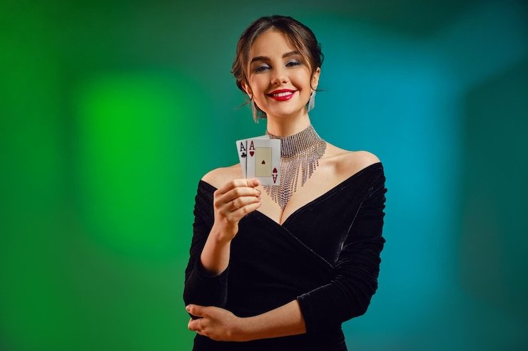 inatohel live blackjack studio accessible from Liga 1 interface