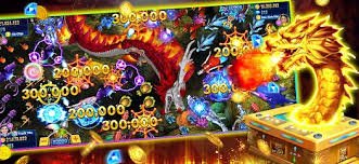 inatohel Mesin Arcade modern animal-themed game interface with dynamic graphics